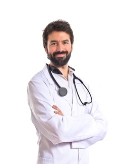 doctor
